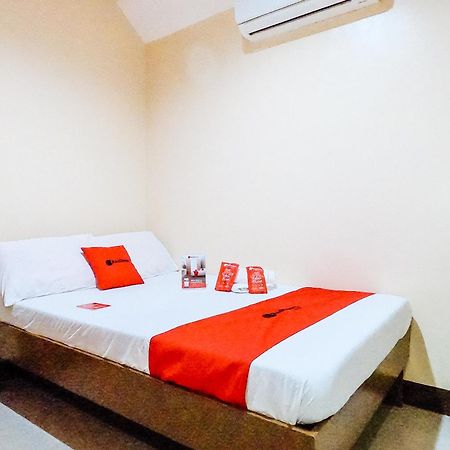 Reddoorz @ Pamaong Street Tagbilaran Exterior foto